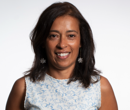 Margarida Lopes Ferreira de Carvalho