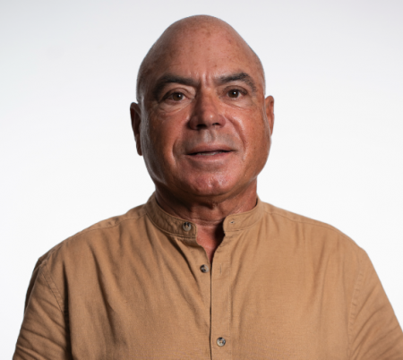 Fernando Manuel Monteiro Oliveira