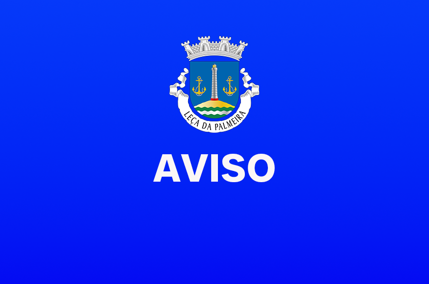 Aviso I Encerramento dos Servi&ccedil;os - 24 Junho 2026