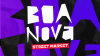 Noa Nova Street Market - Inscri&ccedil;&otilde;es Abertas 