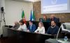 Sess&atilde;o ordin&aacute;ria da Assembleia de Freguesia
