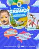 Dia Mundial da Crian&ccedil;a anima a Marginal de Le&ccedil;a da Palmeira