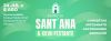 Festas de Sant &agrave;na 2026 & XXVII Festarte