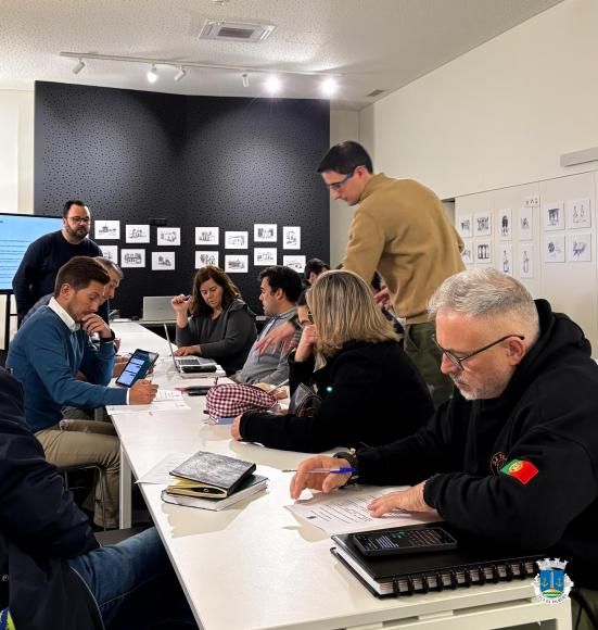 Forum Associativismo .- Desporto e Juventude