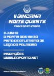 II GIncana Noite Quente