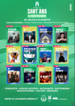 Festas de Sant &agrave;na 2026 & XXVII Festarte